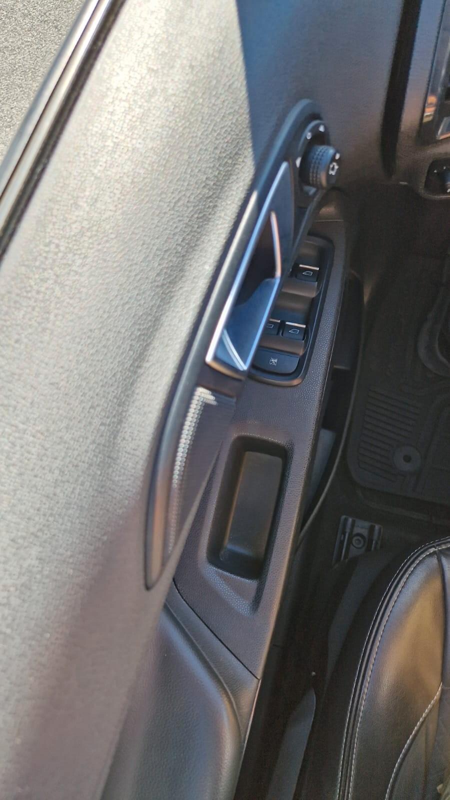 Ford EcoSport 1.5 TDCi 95 CV Titanium