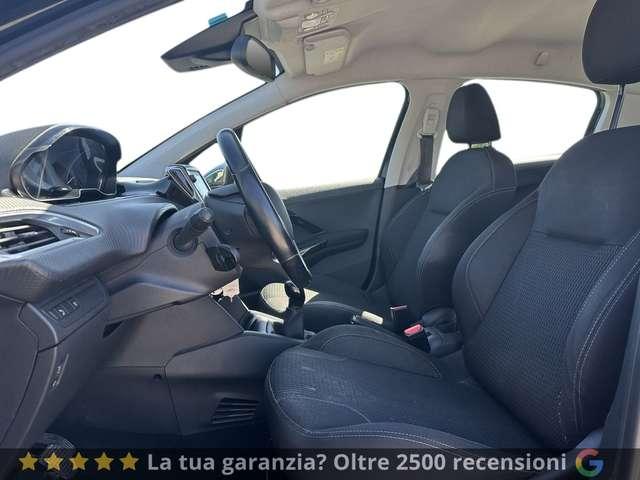 Peugeot 208 5p 1.2 puretech Allure s&s 82cv my18