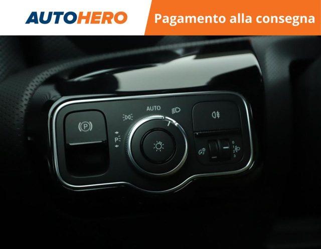 MERCEDES-BENZ A 160 Sport