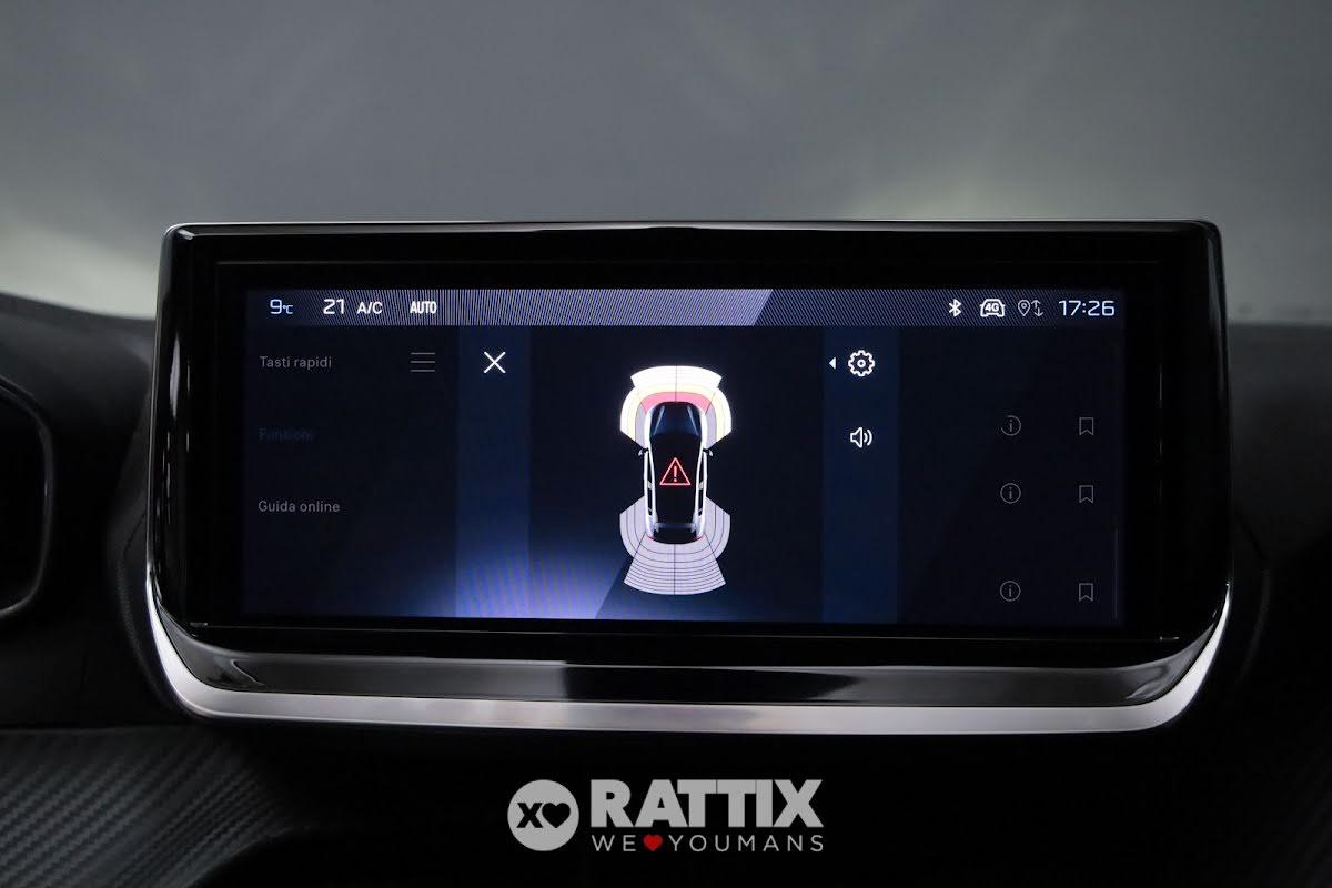 Peugeot 208 1.2 puretech 100CV Allure