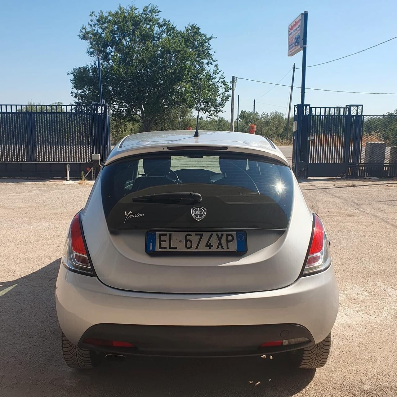 Lancia Ypsilon 1.3 MJT 16V 95 CV 5 porte S&S Platinum