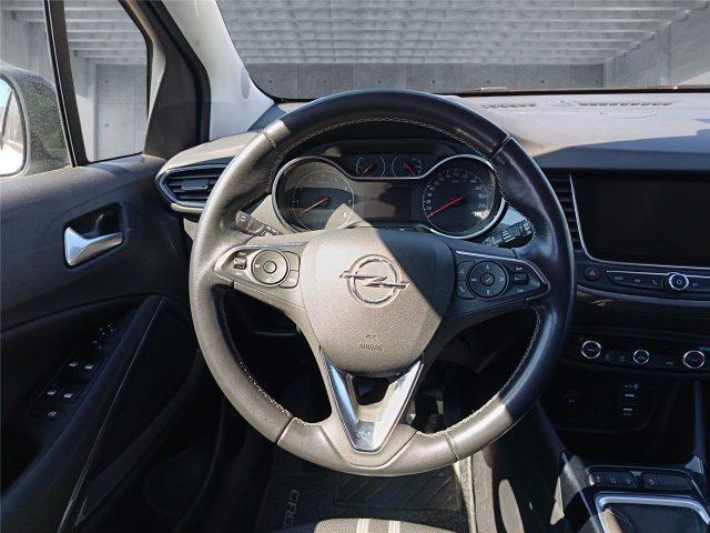OPEL Crossland Crossland 1.5 ECOTEC D 110 CV Start&Stop Elegance