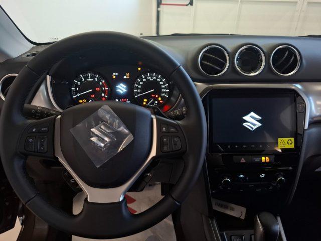 SUZUKI Vitara 1.4 Hybrid Cool+ A/T EXTRA PROMO+INCENTIVO
