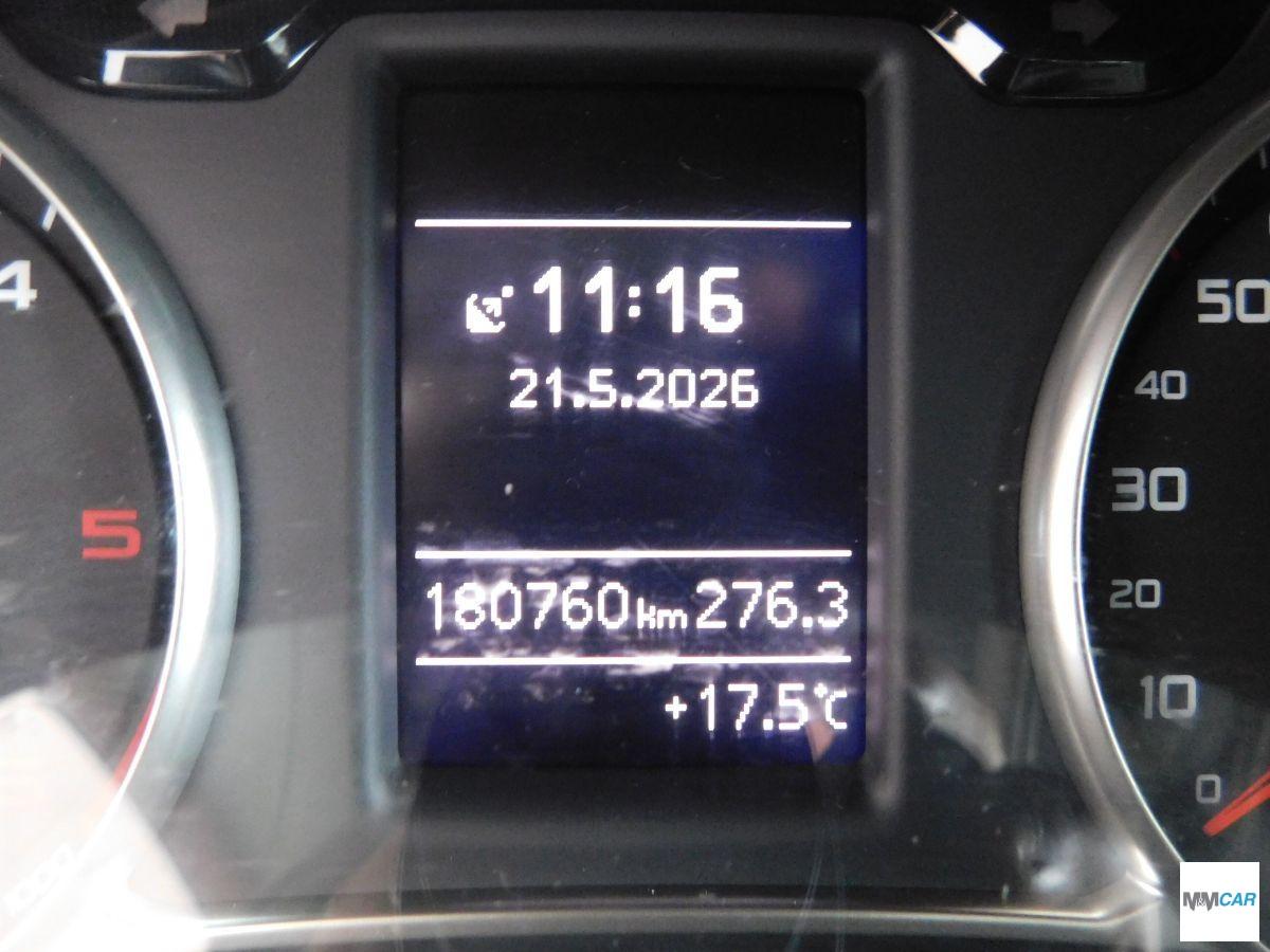AUDI - A1 - 1.6 TDI Ambition