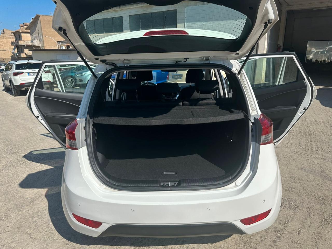 Hyundai iX20 1.4 90 CV Comfort