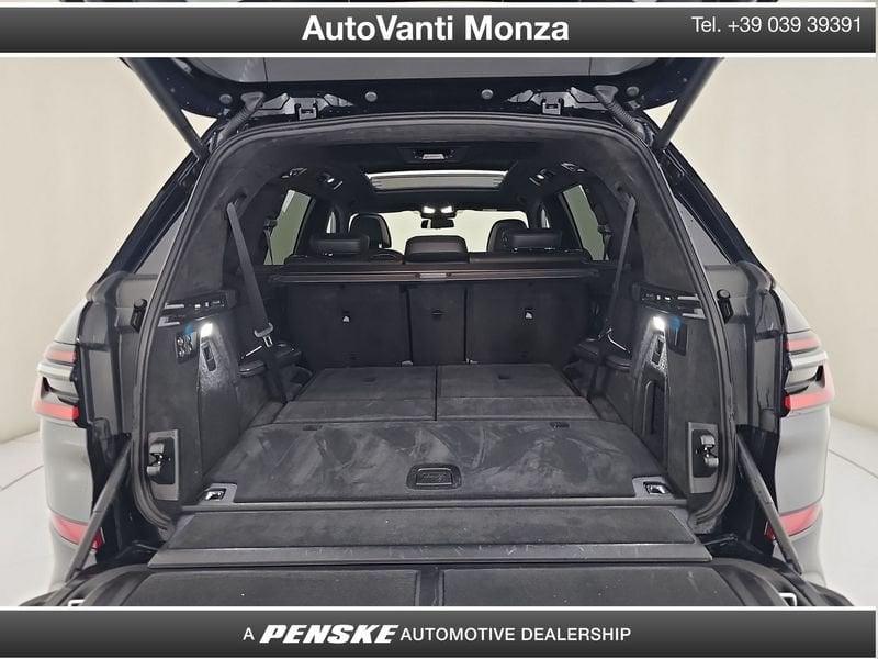 BMW X7 X7 xDrive40d 48V Msport Pro