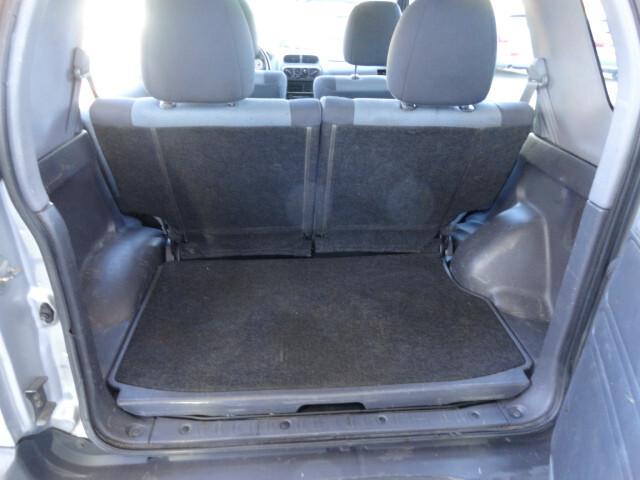 Daihatsu Terios 1.3i 16V cat 4WD SX