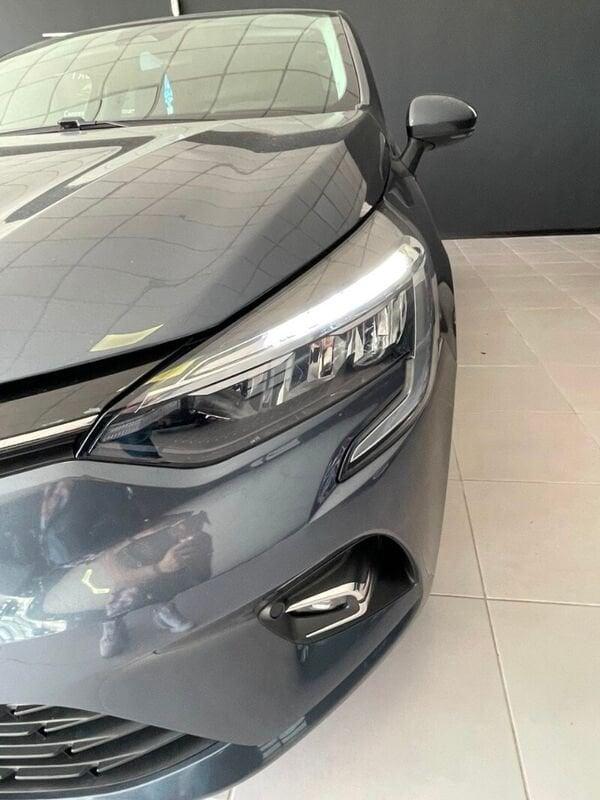 Renault Clio Clio Full Hybrid E-Tech 140 CV 5 porte E-Tech