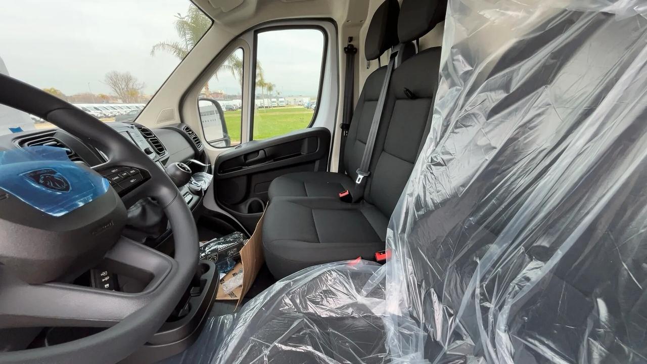 Boxer 333 L2H2 2.2 bluehdi 140cv S&S