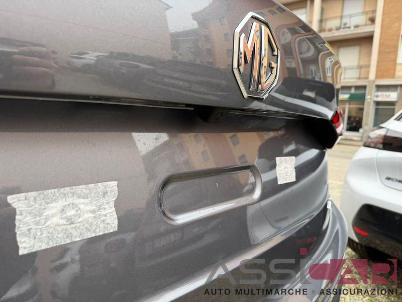 MG ZS ZS 1.5 Standard