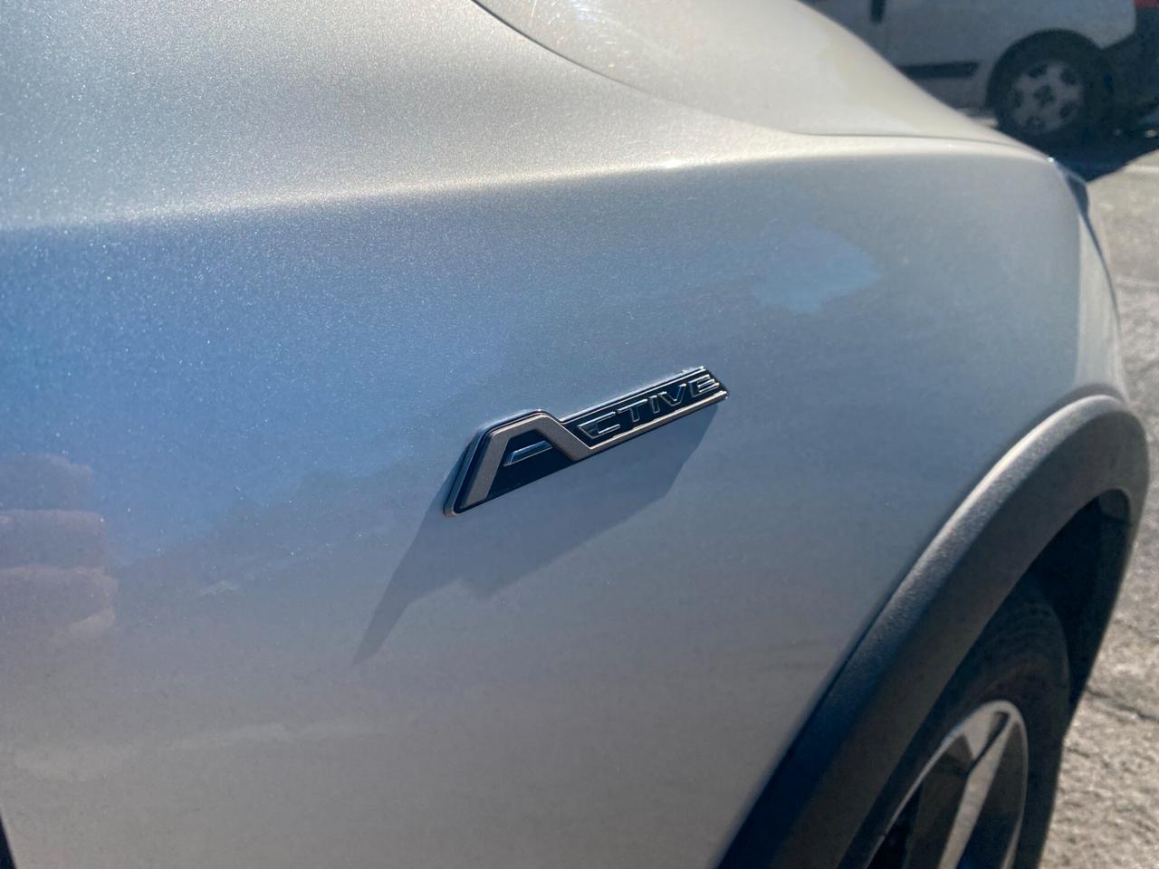 FORDFocus SW 1.5 Ecoblue 115Cv Aut. ACTIVE Design