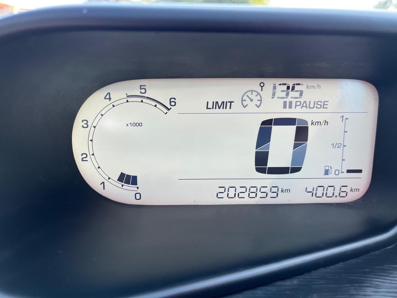 Citroen C3- Picasso -1.6 hdi - full-2013
