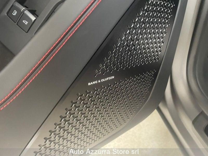 Lamborghini Urus Urus 4.0 V8 phev SE auto
