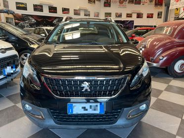 Peugeot 2008 1.6 BlueHDi 100cv - Allure -my18 diesel