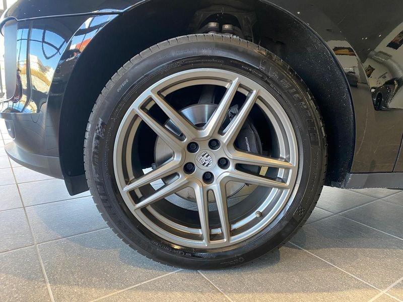 Porsche Macan Macan 2.0 245 cv PDK
