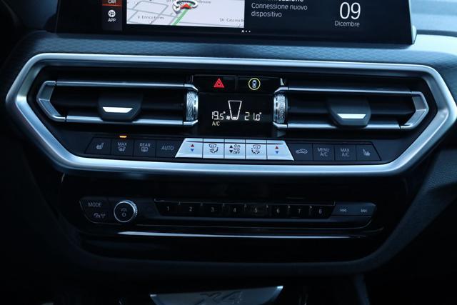 BMW X4 M Sport xDrive20i 48V Msport