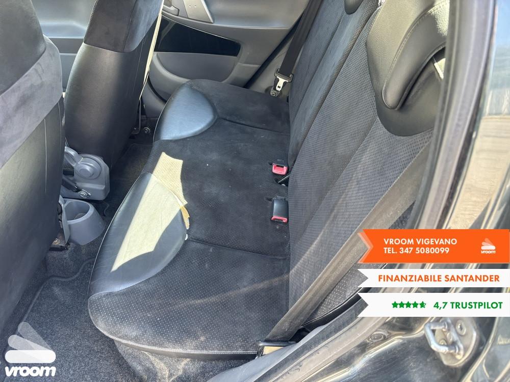 TOYOTA Aygo 1ª serie Aygo 1.0 12V VVT-i 5 port...