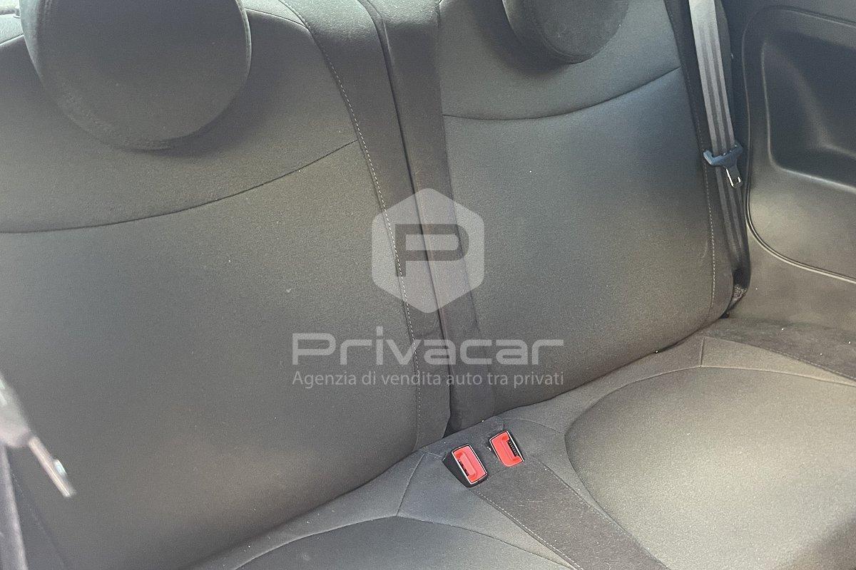 ABARTH 595 1.4 Turbo T-Jet 165 CV