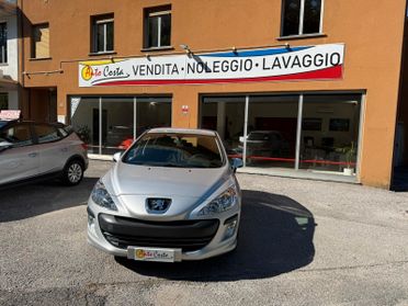 Peugeot 308 1.4 VTi 95CV 5p. Comfort Unico Proprietario