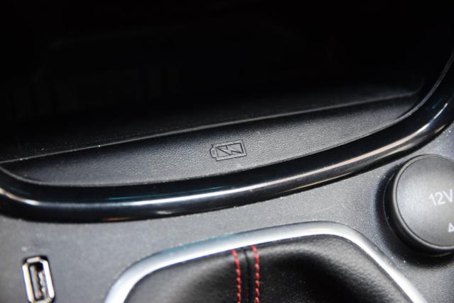 FORD Puma 1.0 EcoBoost Hybrid 125 CV S&S ST-Line Design
