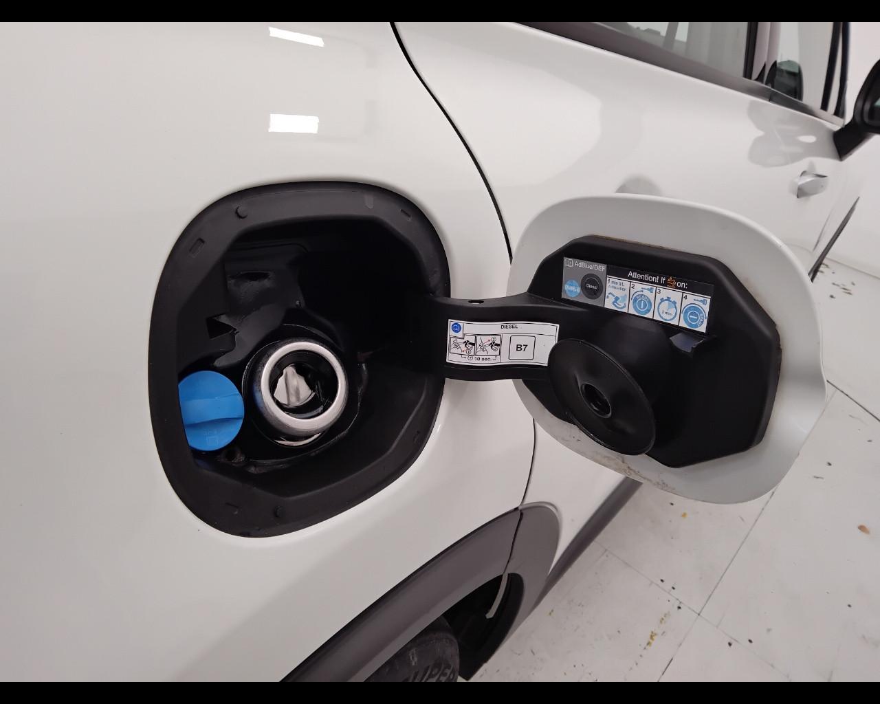 FIAT 500 X 2018 - 500X 1.3 mjt Urban 4x2 95cv