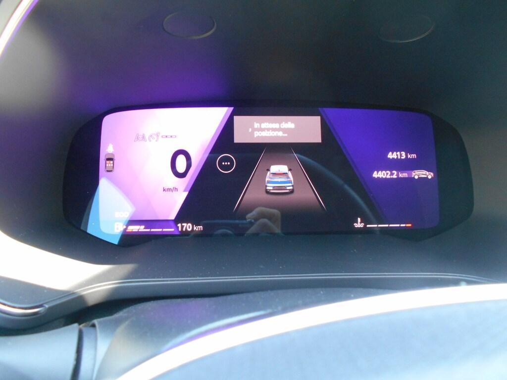 Renault Symbioz 1.3 mild hybrid Techno