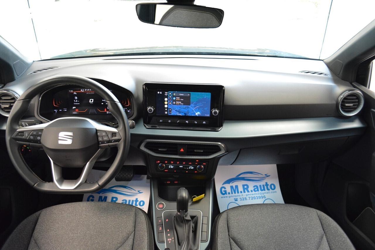 Seat Arona 1.0 EcoTSI 110 CV DSG XPERIENCE