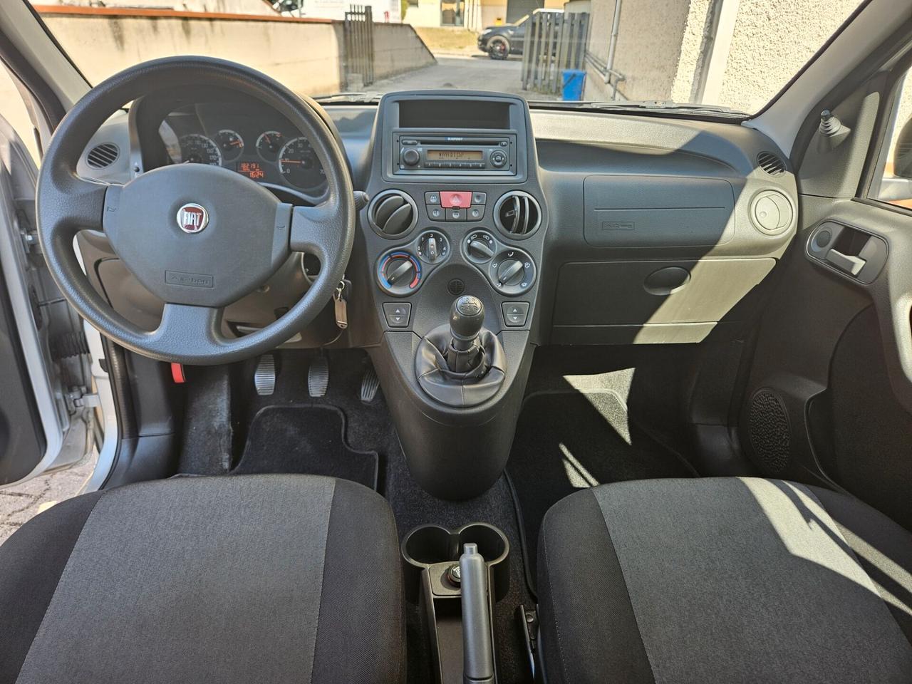 Fiat Panda 1.2 Dynamic OK NEOPATENTATI