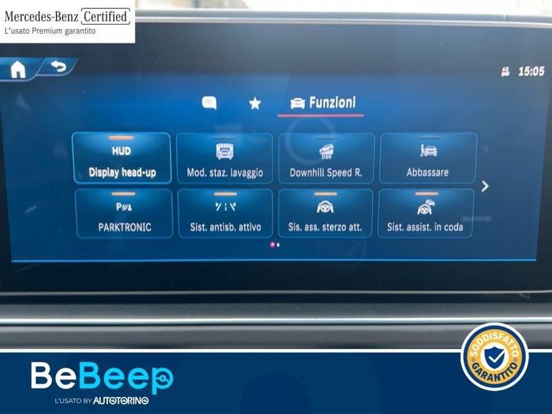 Mercedes-Benz GLE Coupé GCOUPE AMG 53 AMG LINE PREMIUM PLUS 4MATIC+ AUT