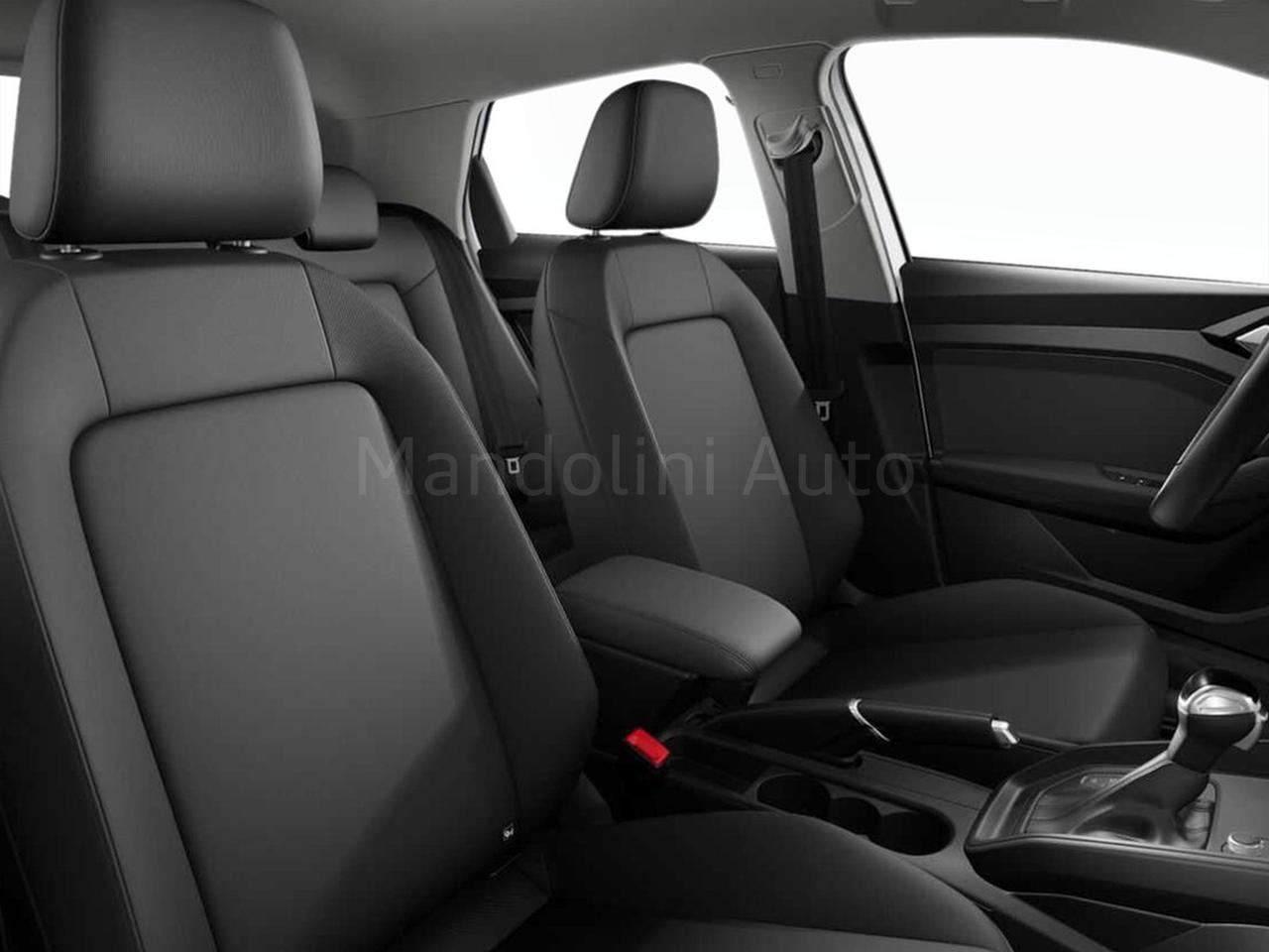 Audi A1 allstreet 30 1.0 tfsi 116cv business s tronic