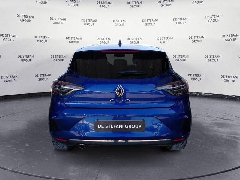 Renault Clio Clio 1.0 tce Techno 90cv