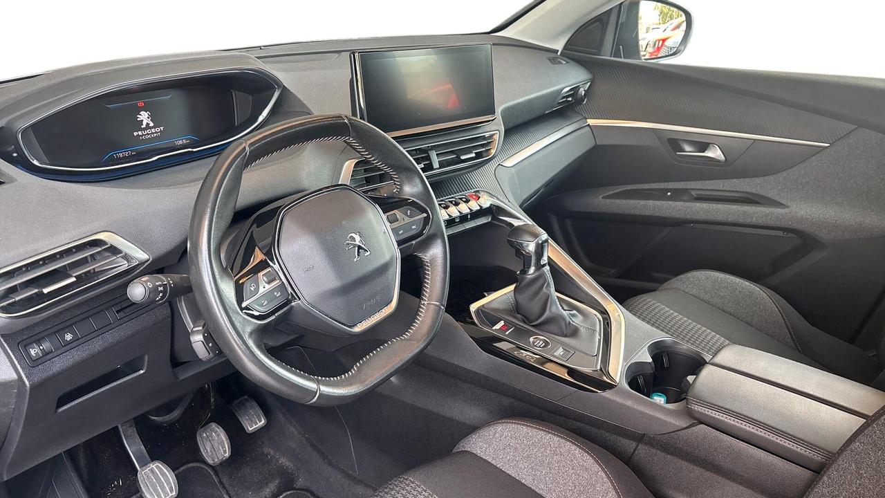 Peugeot 3008 BlueHDi 130 S&S Active Pack