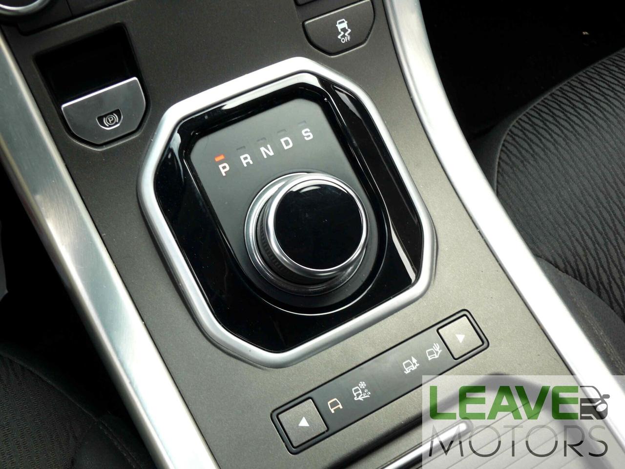 Range Evoque 2.0 TD4 150 CV (M1445)