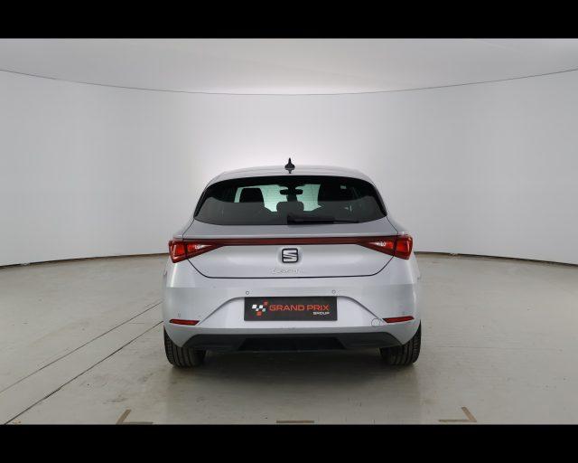 SEAT Leon 1.5 eTSI 150 CV DSG Xcellence