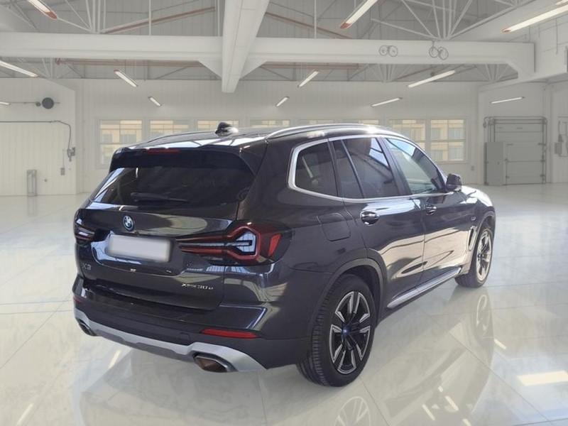 BMW X3 XDRIVE 30E AUTOMATICO SUV