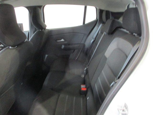 DACIA Sandero Stepway 1.0 TCe ECO-G Expression CarPlay/Led