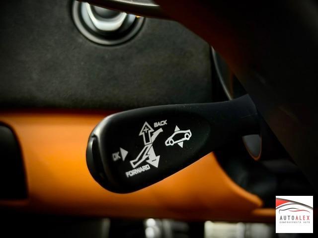 McLaren 540C 3.8 V8 540 CV SSG Twin-Turbo Carbonio Lift