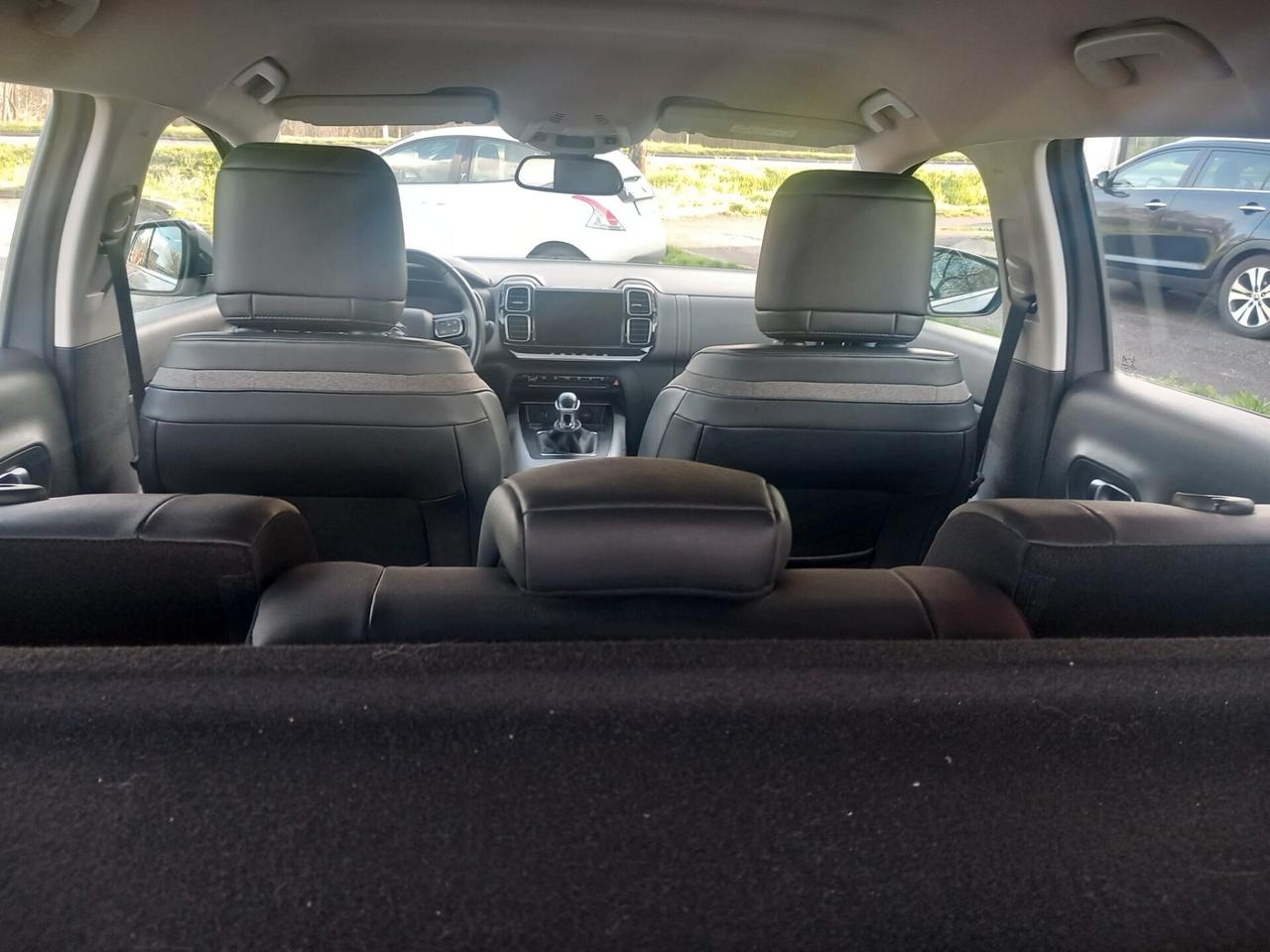 Citroen C5 Aircross 1.5 bluehdi Business