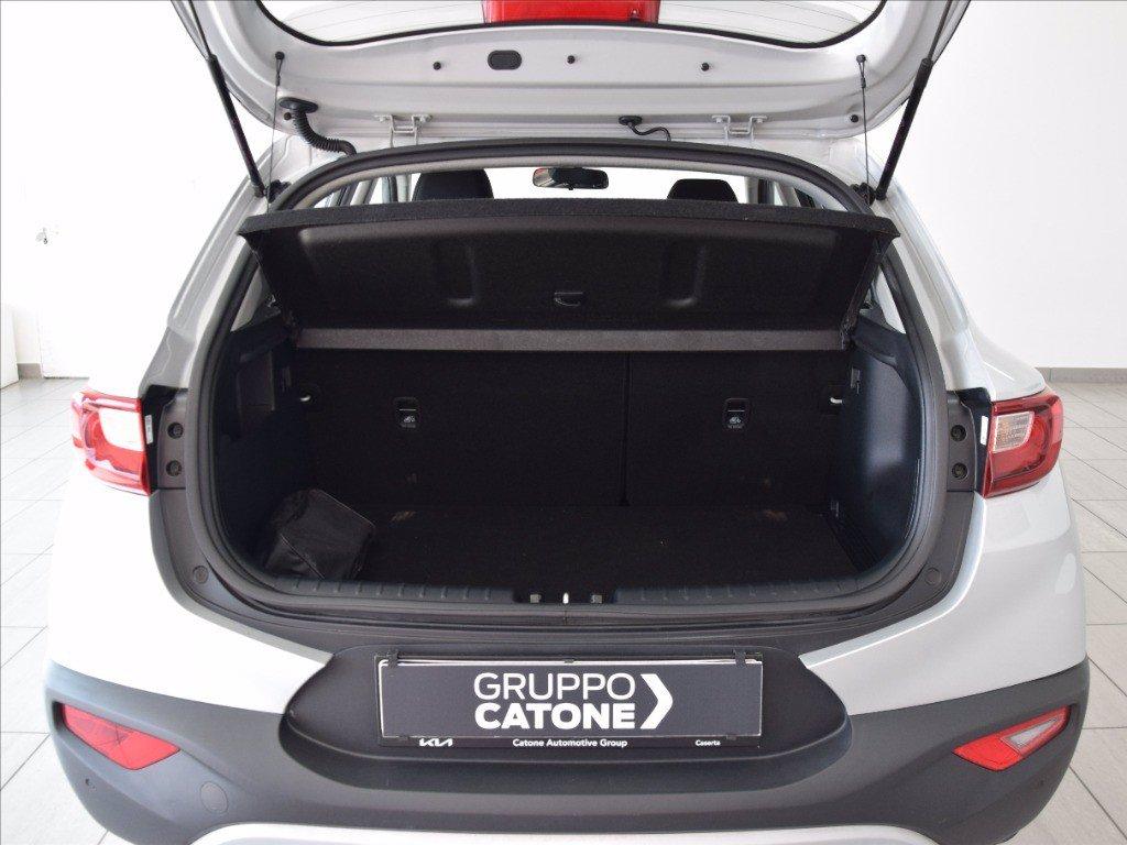 KIA Stonic 1.2 mpi Style gpl 82cv del 2023