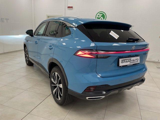 MG HS NEW 1.5 T DCT COM