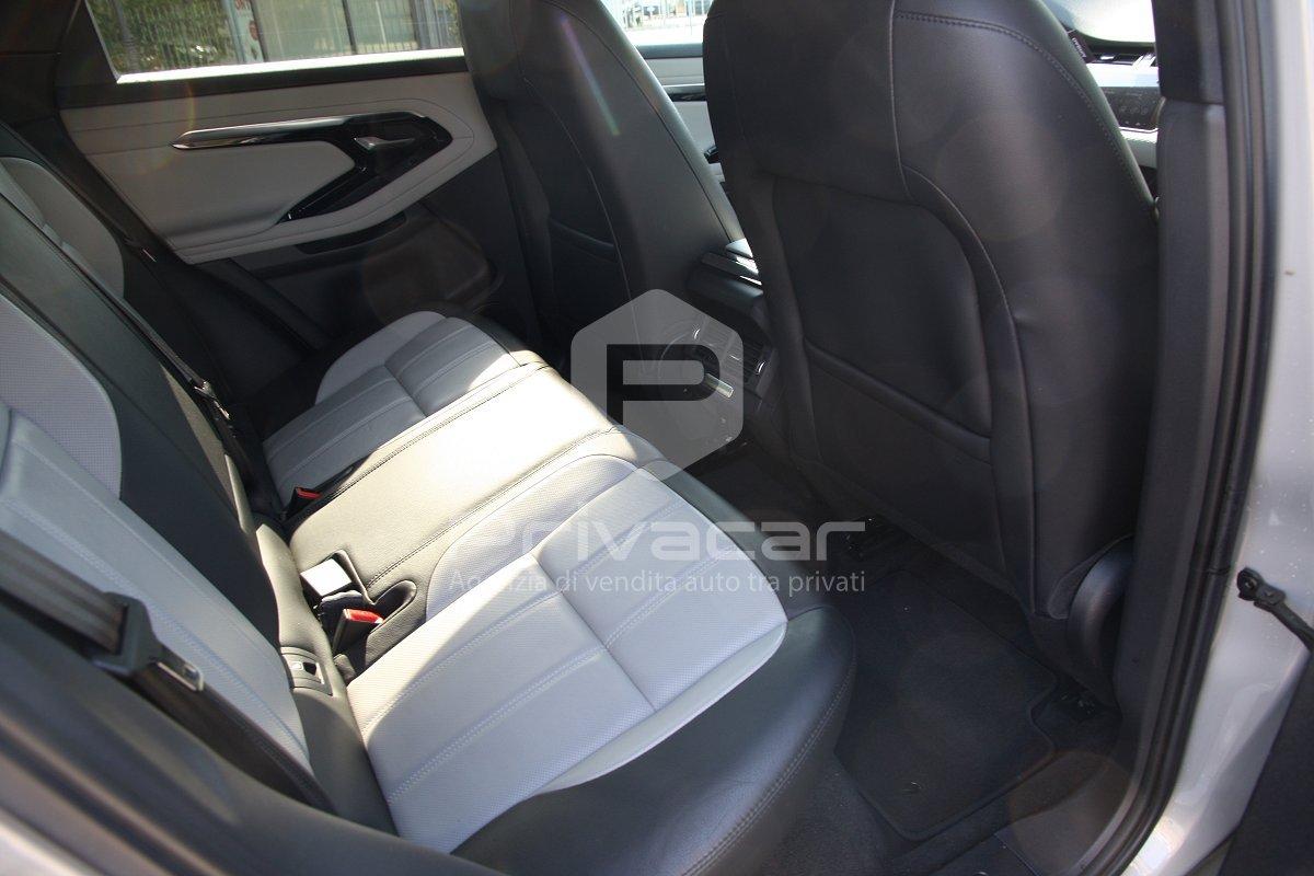 LAND ROVER Range Rover Evoque 2.0D I4-L.Flw 150CV AWD Aut R-Dynamic HSE