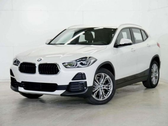 BMW X2 sDrive18d Advantage