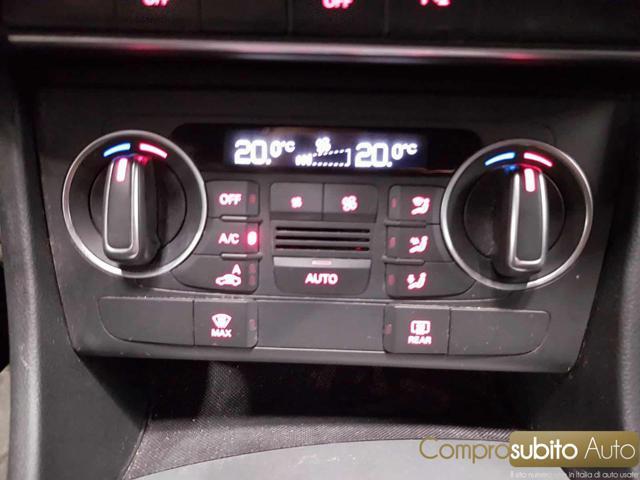 AUDI Q3 2.0 TDI 150 CV quattro S tronic S line Edition
