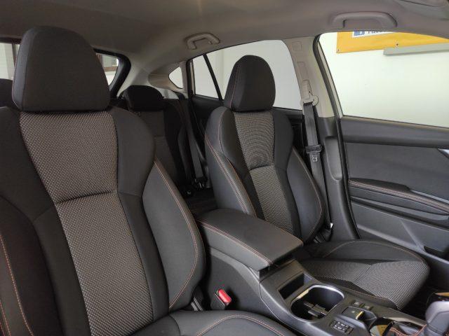 SUBARU XV 2.0i e-Boxer MHEV Lineartronic Premium ADAPTIVE CR