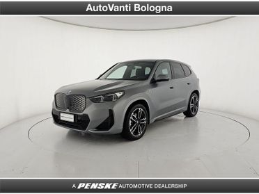 BMW iX1 eDrive 20 Msport