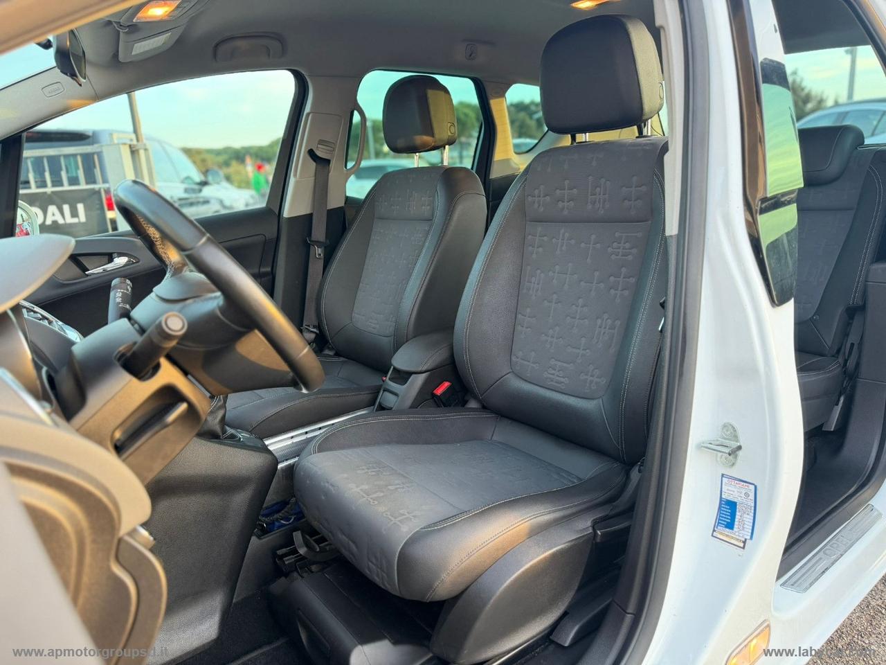 OPEL Meriva 1.4 T 120 CV GPL Tech Cosmo