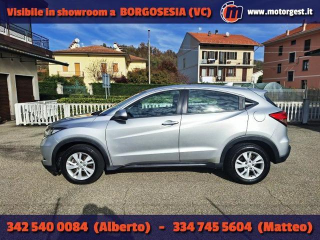HONDA HR-V 1.6 i-DTEC Comfort