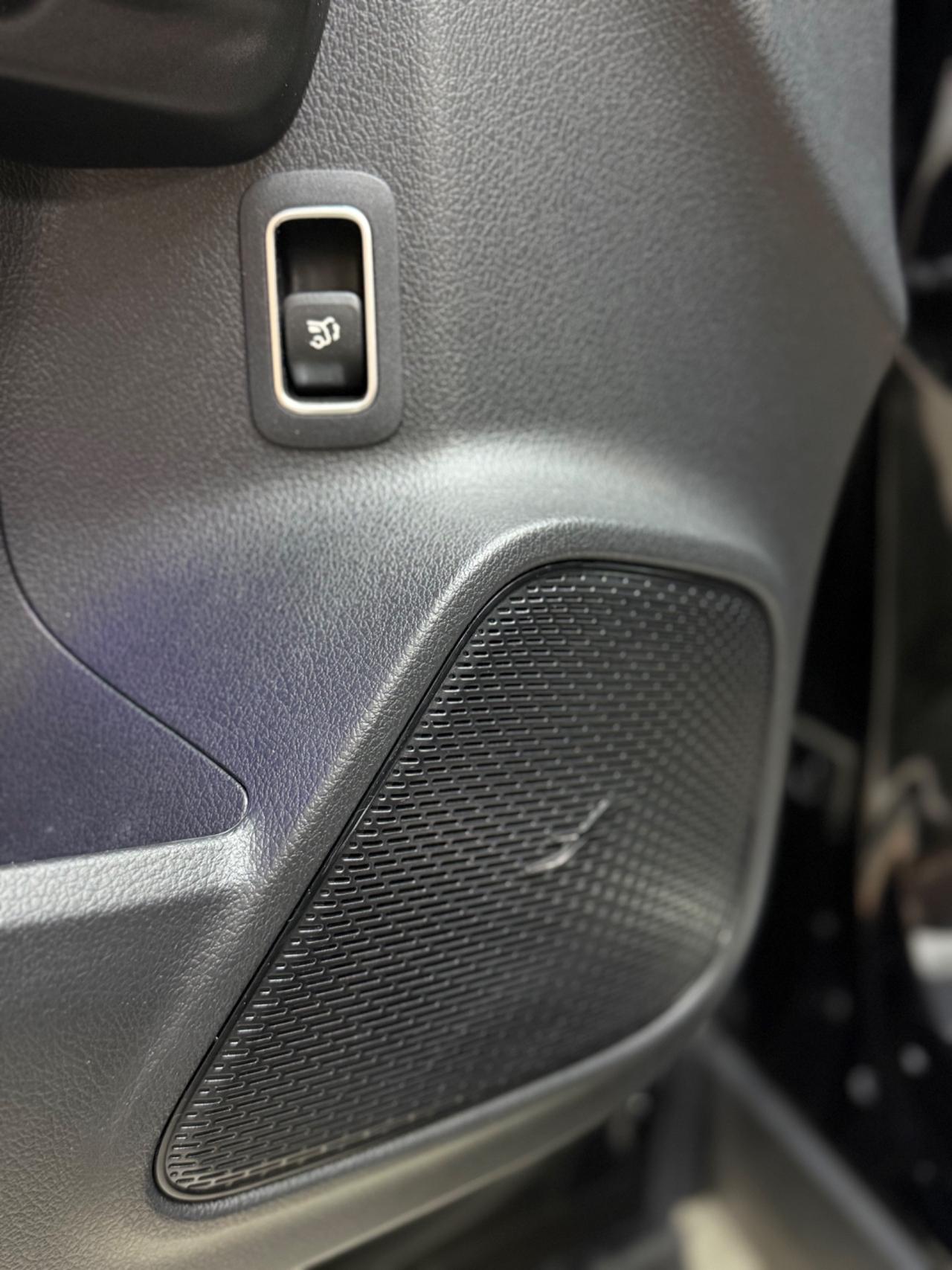 Mercedes-benz GLA 200 d Automatic Premium Italiana unico proprietario certificata