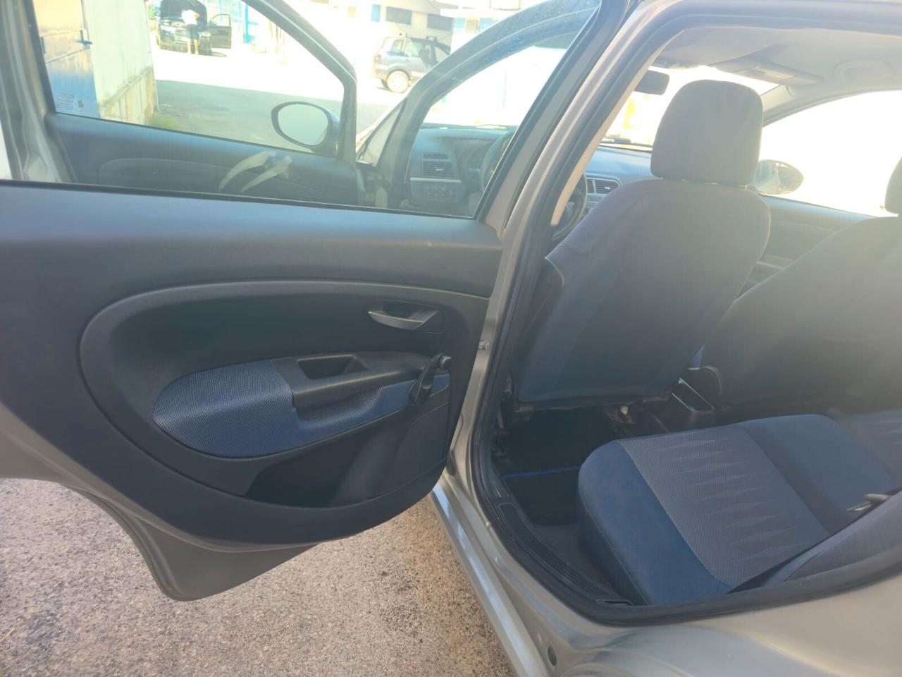 Fiat Grande Punto 1.3 MJT 75 CV 5 porte Fun