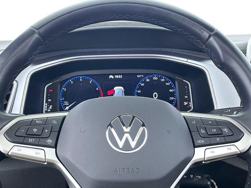 Volkswagen T-Roc T-Roc Cabriolet 1.0 TSI Style IVA ESPOSTA